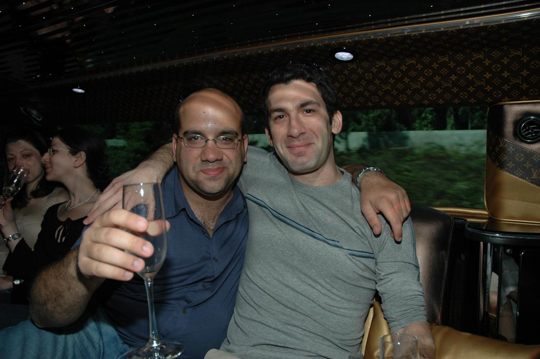 2006 Napa Birthdays 087