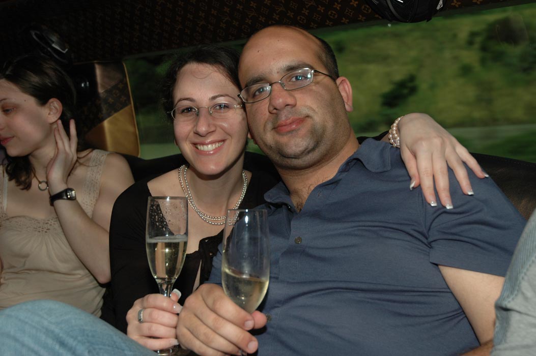 2006 Napa Birthdays 100