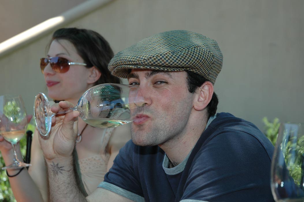 2006 Napa Birthdays 221