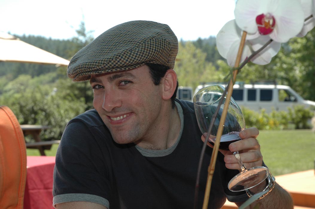 2006 Napa Birthdays 236