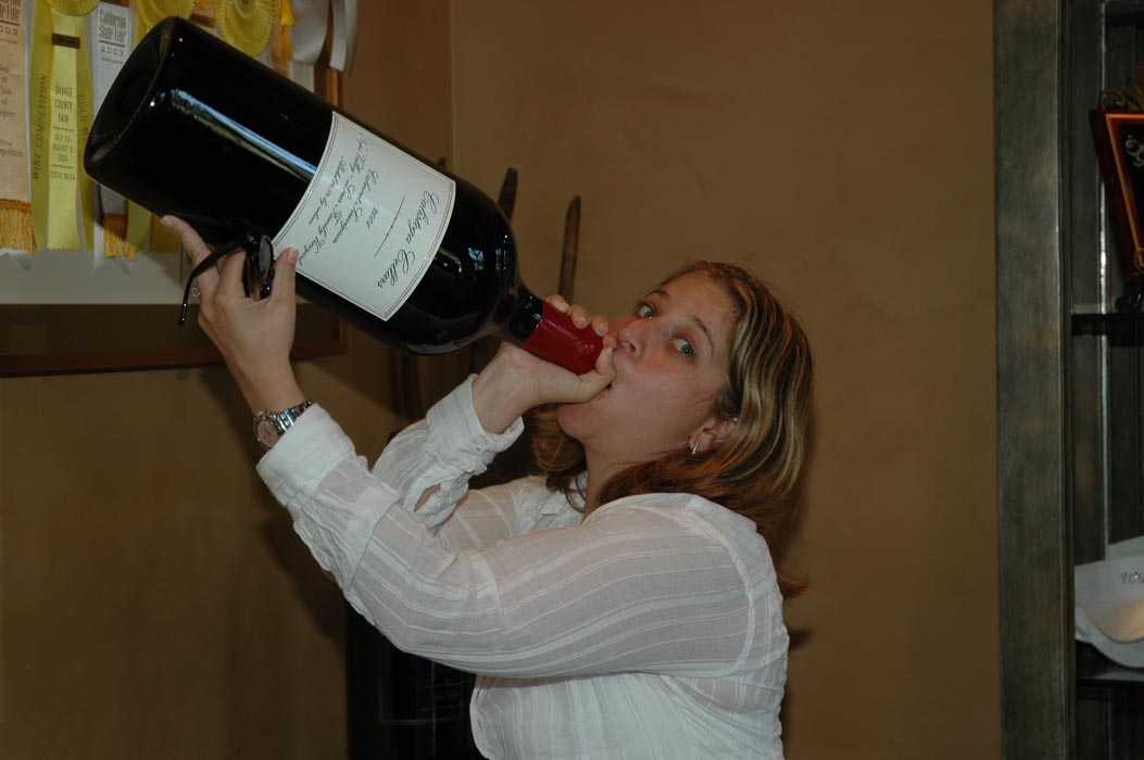 2006 Napa Birthdays 284