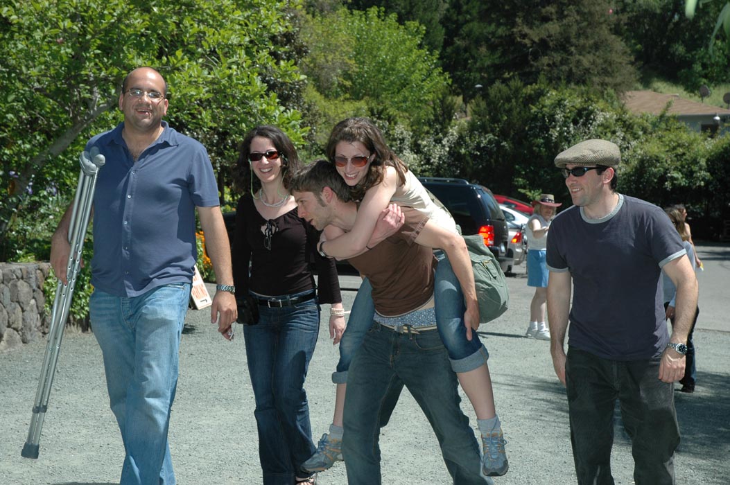 2006 Napa Birthdays 300