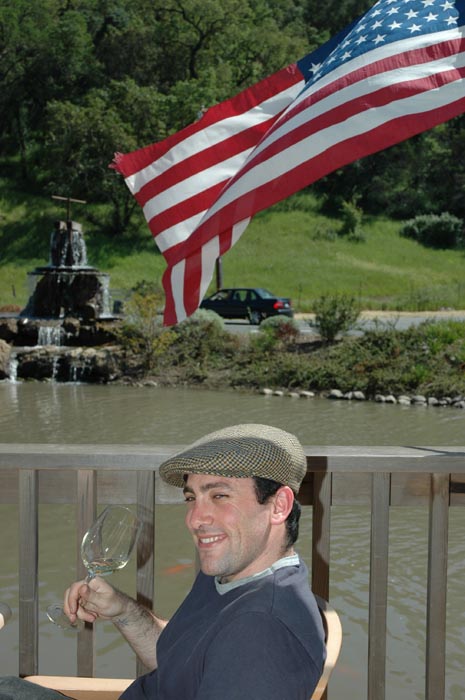2006 Napa Birthdays 356