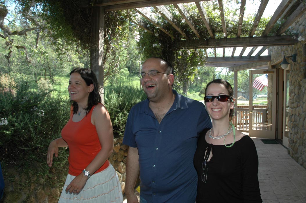 2006 Napa Birthdays 396