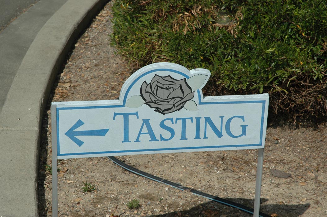 2006 Napa Birthdays 400