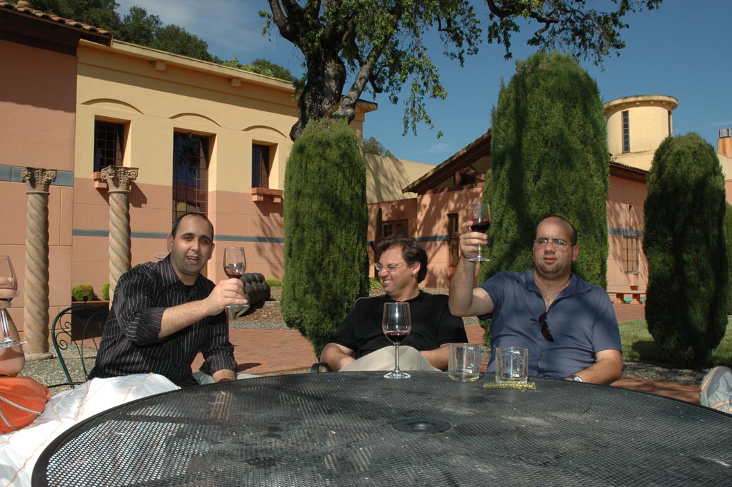 2006 Napa Birthdays 452