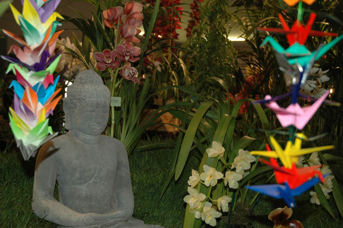 2006 Orchid Show 099