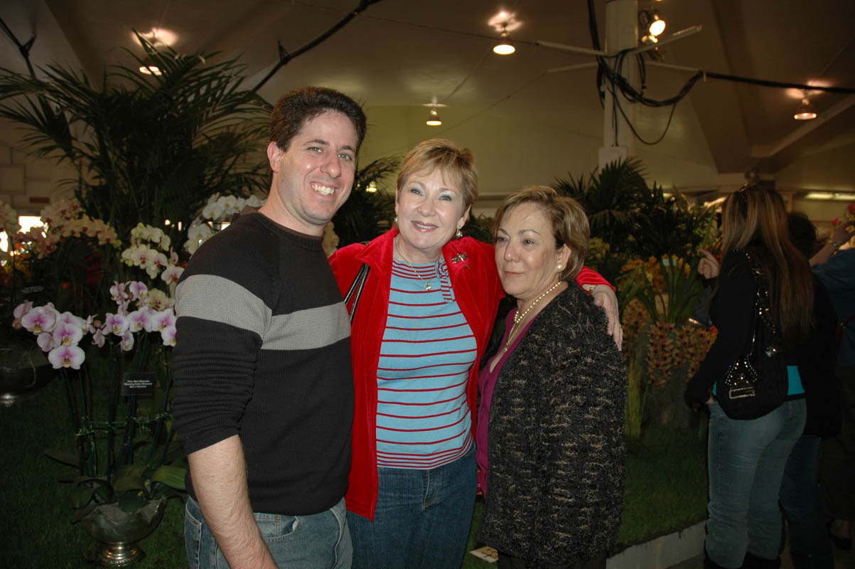 2006 Orchid Show 103
