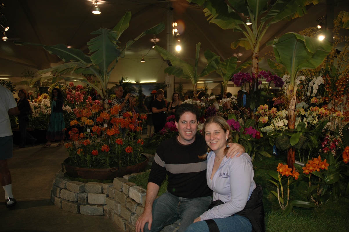 2006 Orchid Show 104