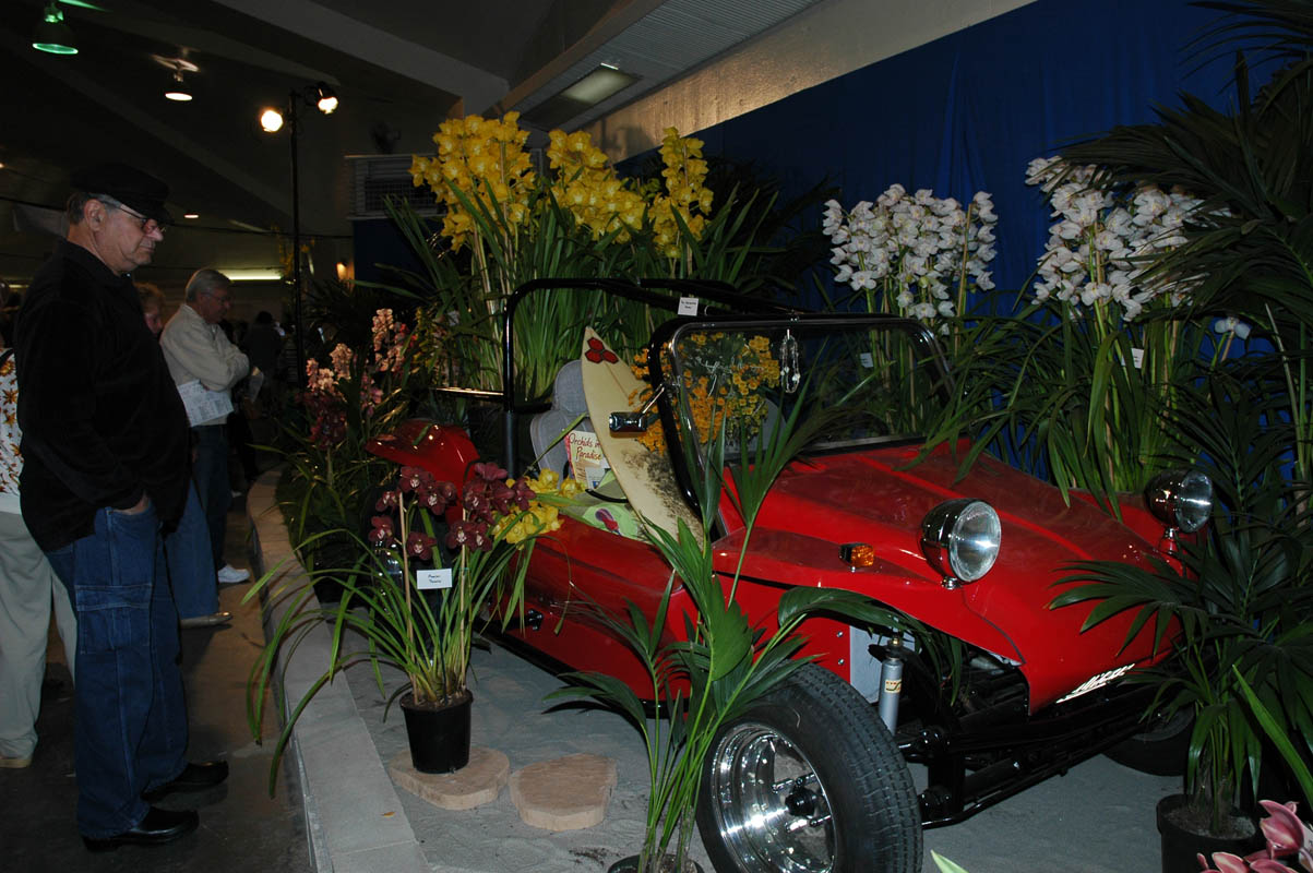 2006 Orchid Show 146