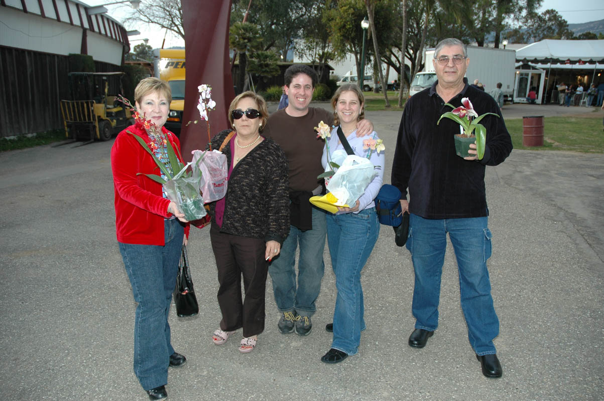 2006 Orchid Show 175