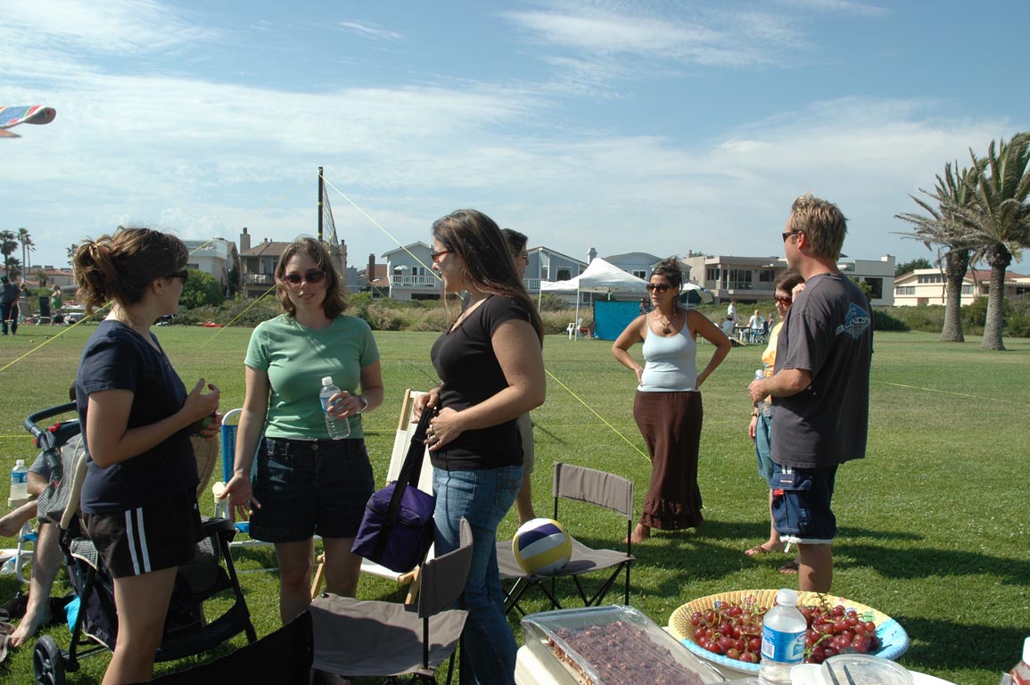 2006 Summer Oxnard BBQ 002