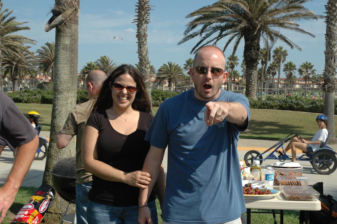 2006 Summer Oxnard BBQ 005