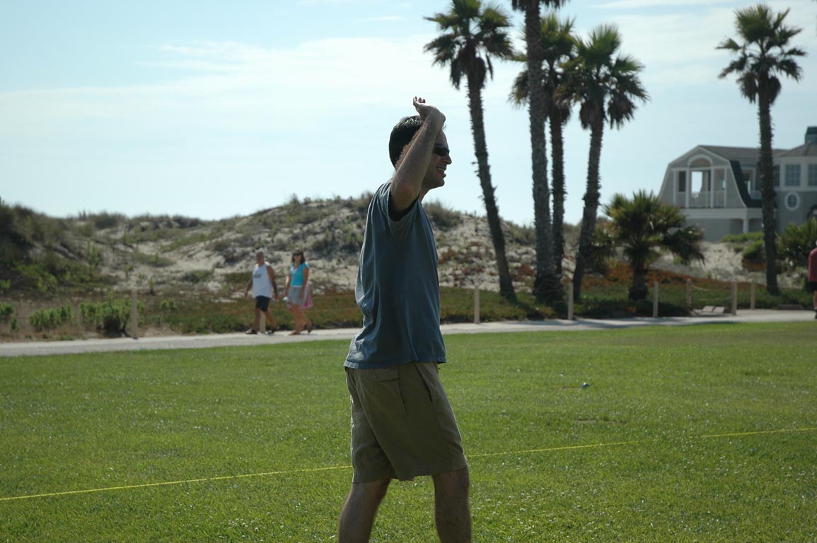 2006 Summer Oxnard BBQ 010