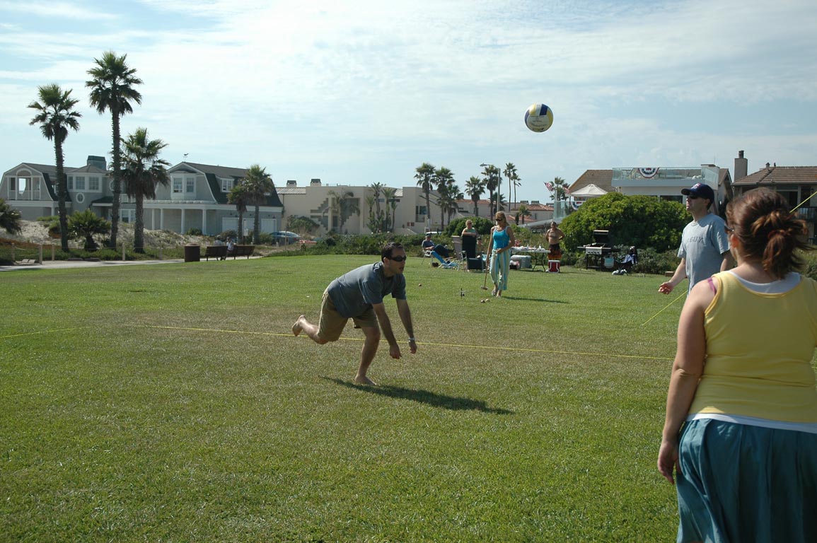 2006 Summer Oxnard BBQ 013