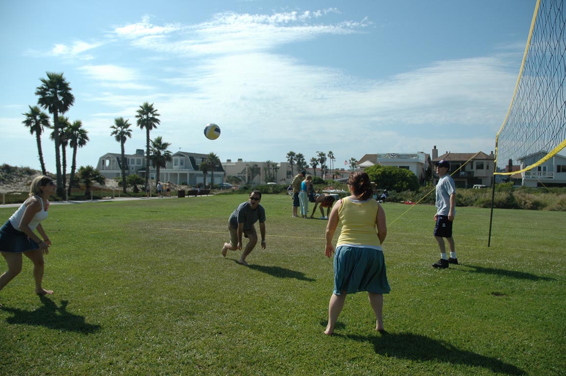 2006 Summer Oxnard BBQ 016