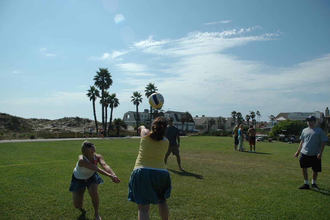 2006 Summer Oxnard BBQ 018