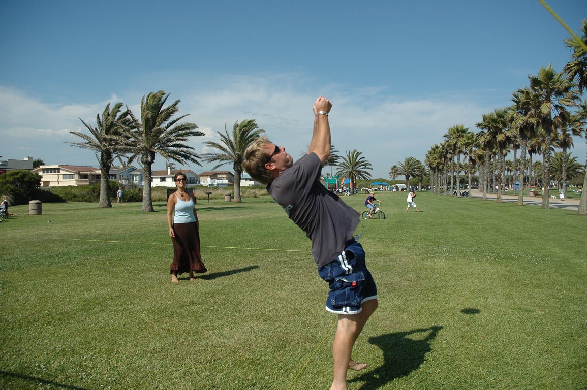 2006 Summer Oxnard BBQ 020
