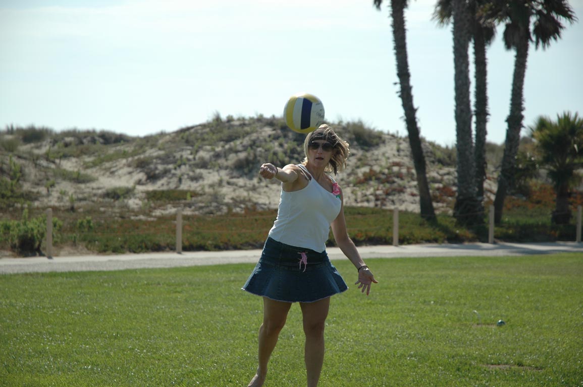 2006 Summer Oxnard BBQ 021