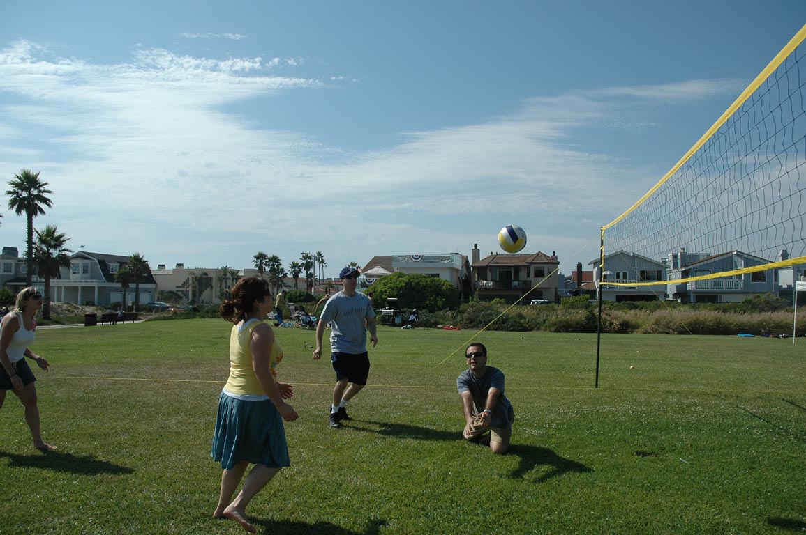 2006 Summer Oxnard BBQ 023