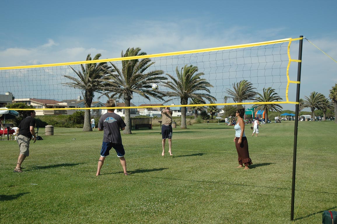 2006 Summer Oxnard BBQ 026