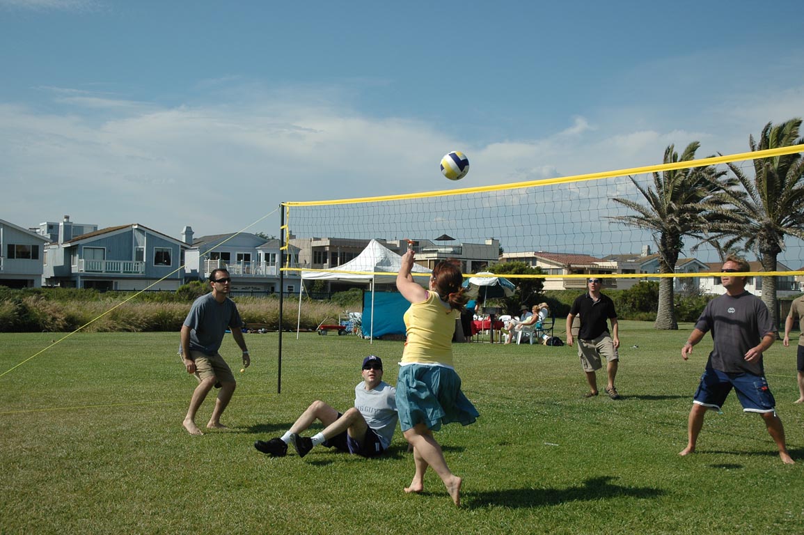 2006 Summer Oxnard BBQ 029