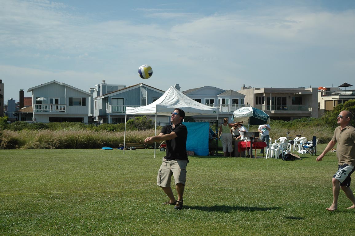 2006 Summer Oxnard BBQ 031