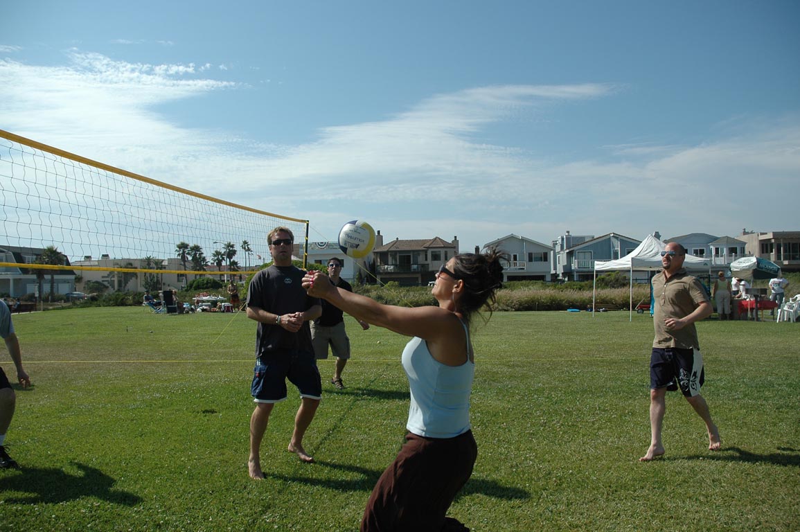 2006 Summer Oxnard BBQ 032