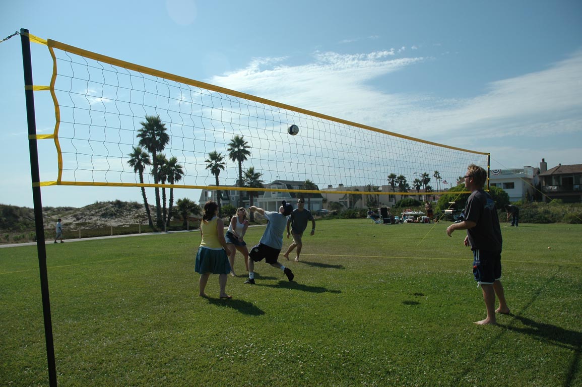 2006 Summer Oxnard BBQ 034