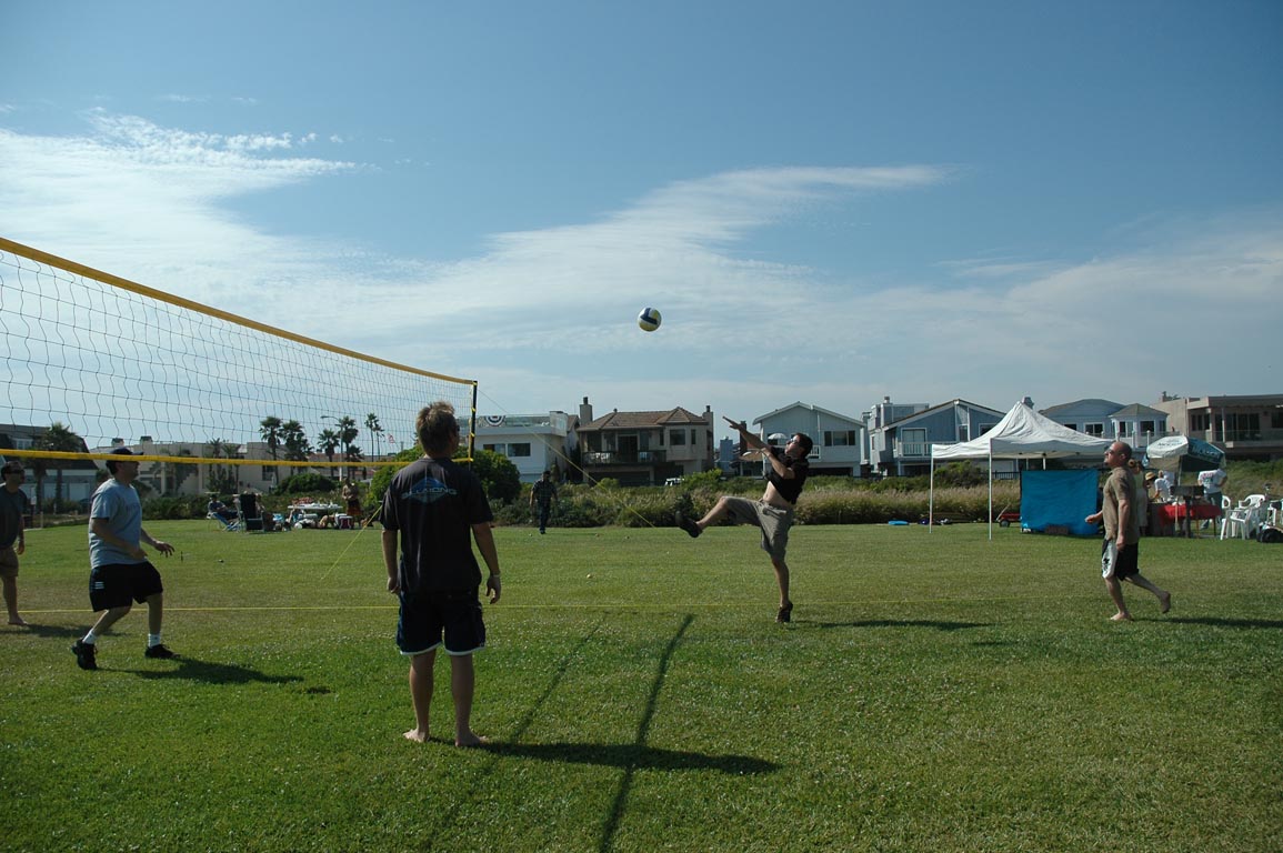 2006 Summer Oxnard BBQ 035