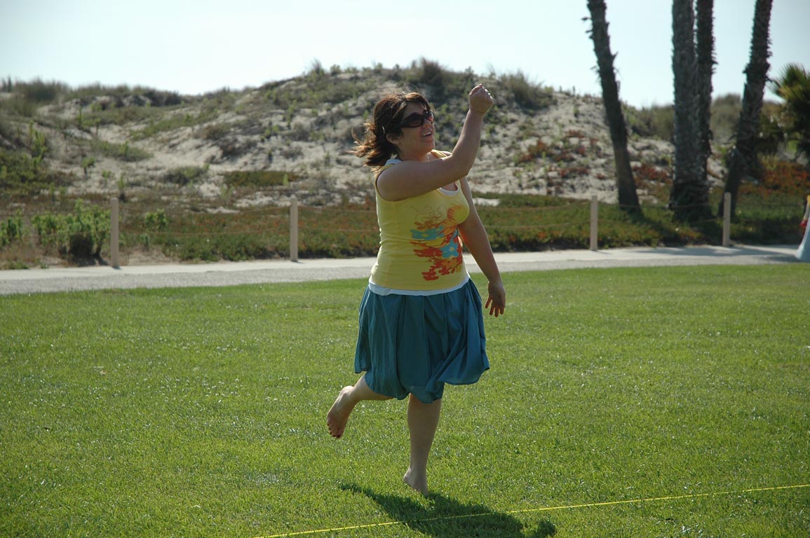 2006 Summer Oxnard BBQ 037