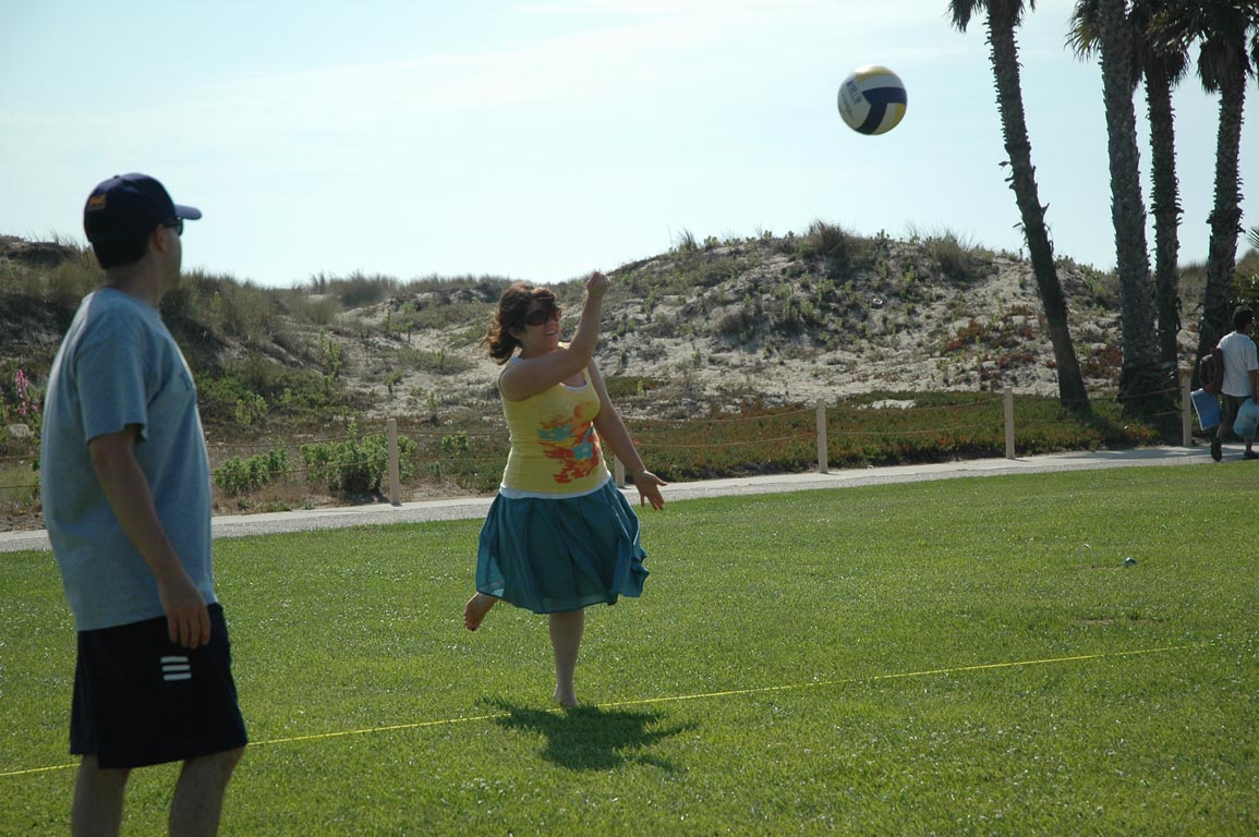 2006 Summer Oxnard BBQ 039