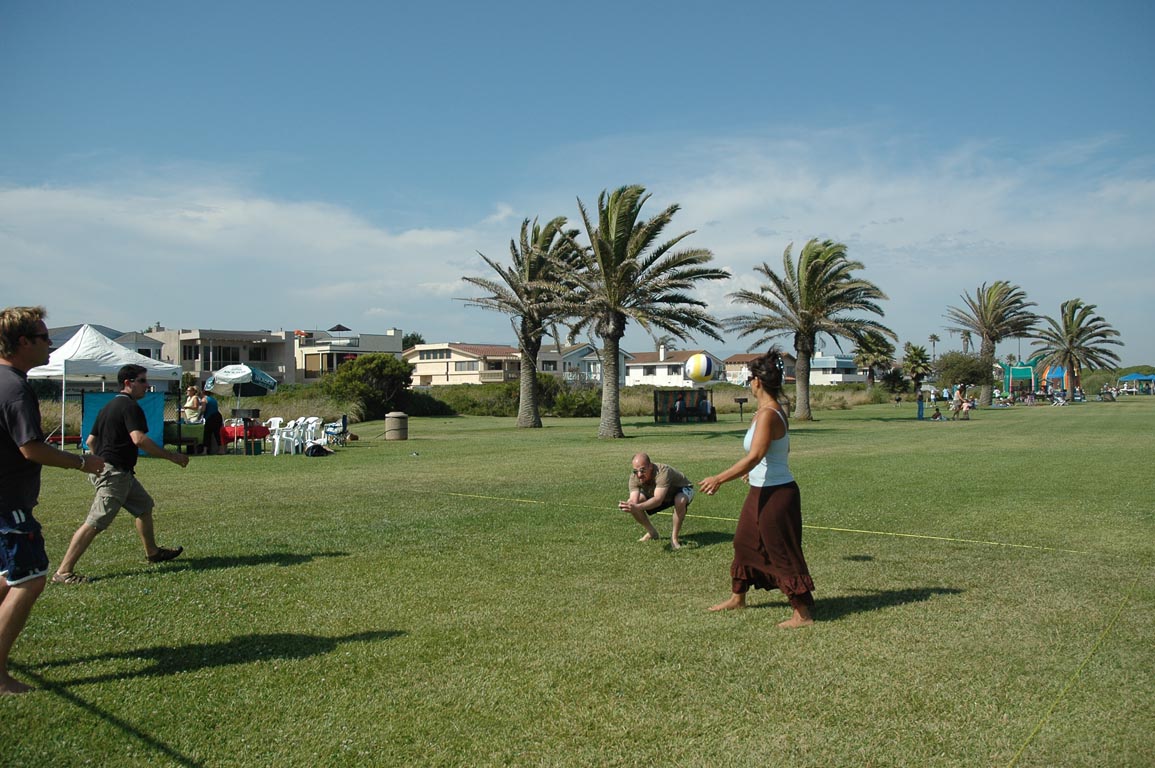 2006 Summer Oxnard BBQ 040