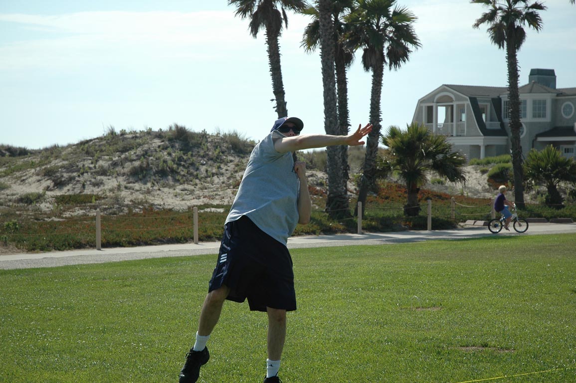 2006 Summer Oxnard BBQ 042