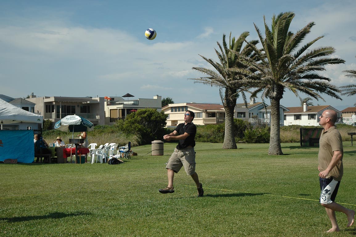 2006 Summer Oxnard BBQ 043