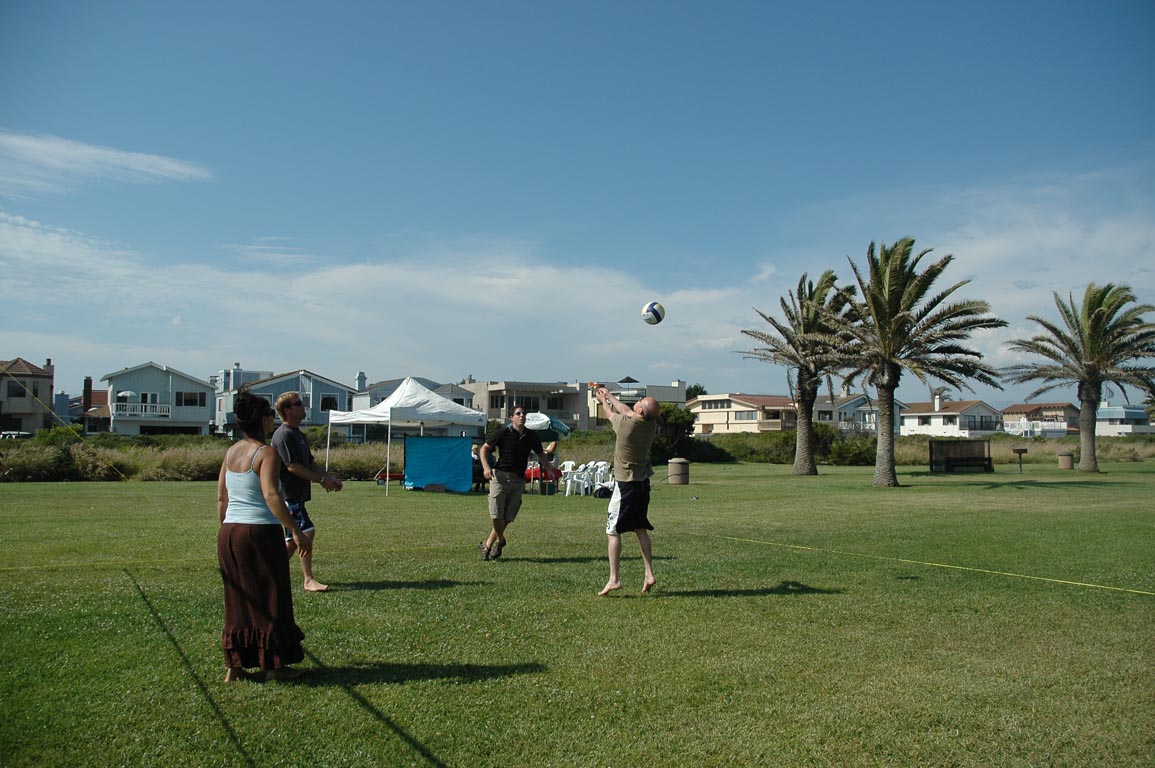 2006 Summer Oxnard BBQ 044
