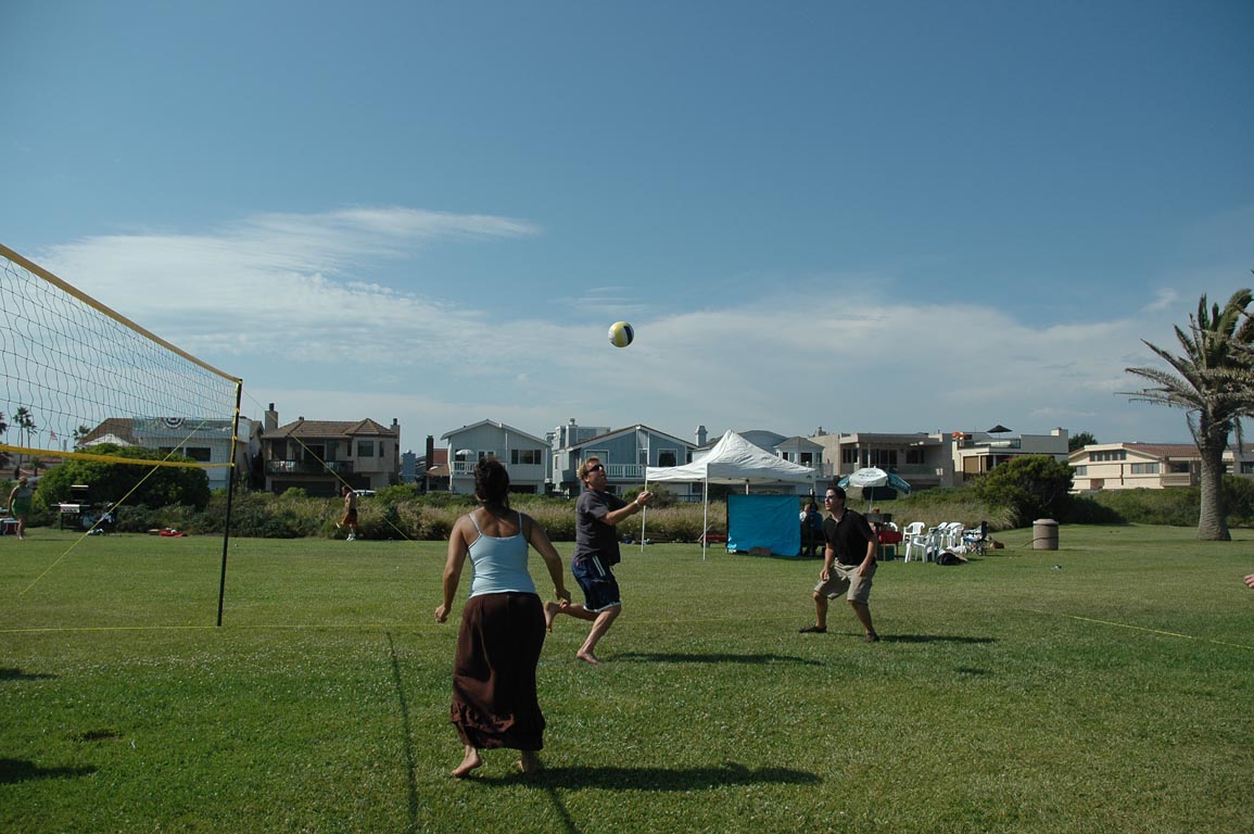 2006 Summer Oxnard BBQ 046