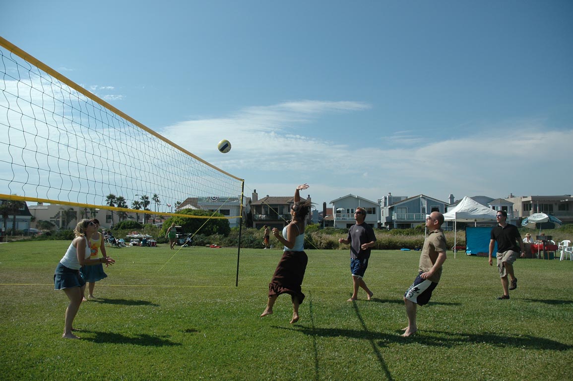 2006 Summer Oxnard BBQ 047
