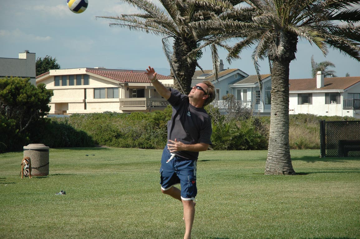 2006 Summer Oxnard BBQ 048