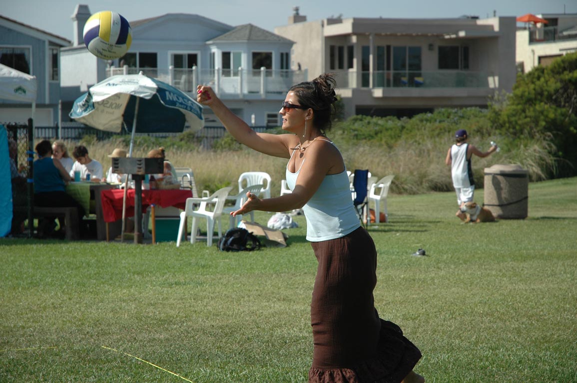 2006 Summer Oxnard BBQ 053