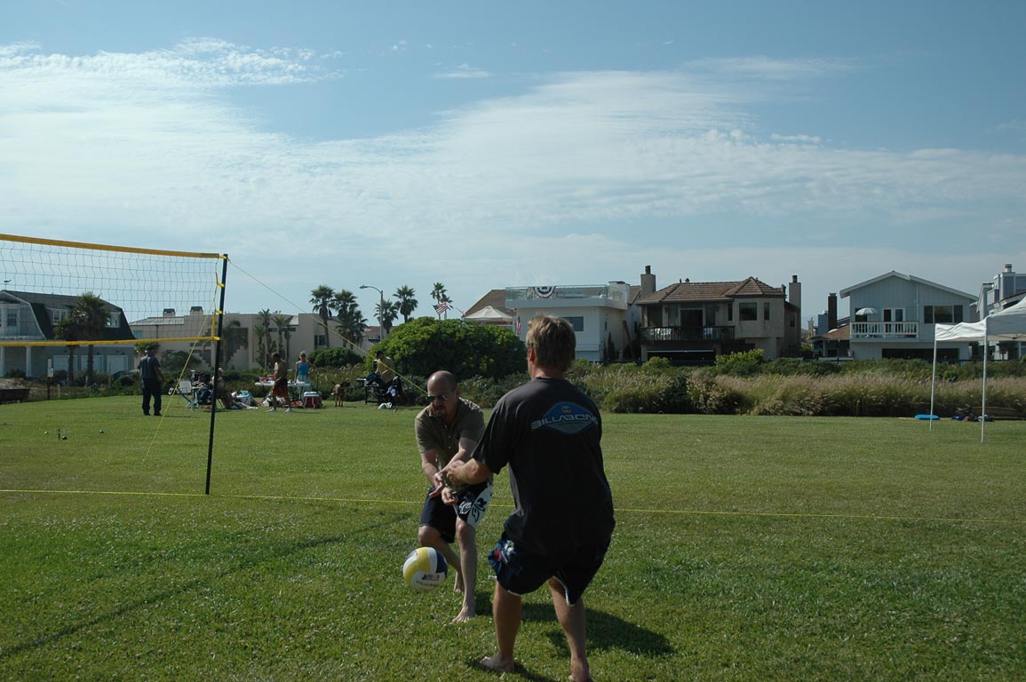 2006 Summer Oxnard BBQ 054