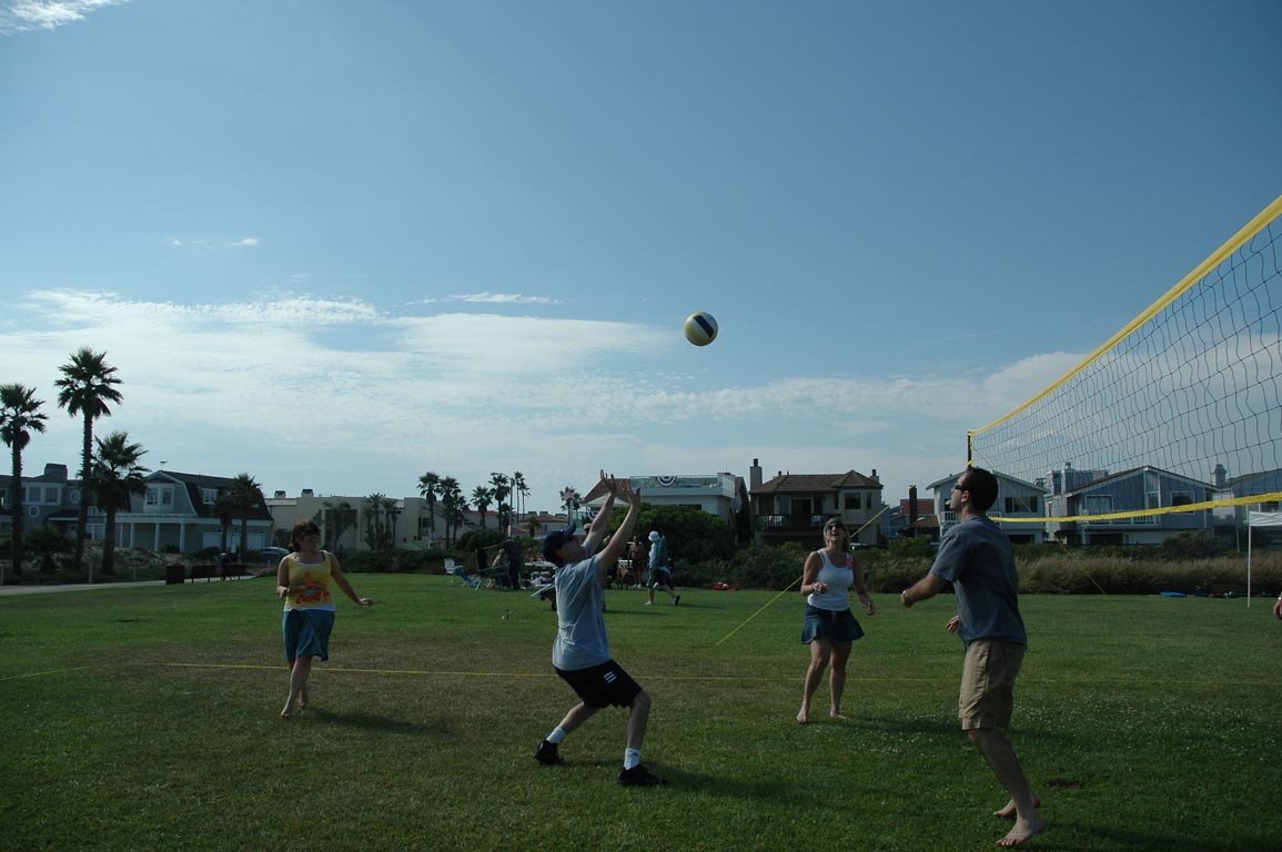 2006 Summer Oxnard BBQ 073
