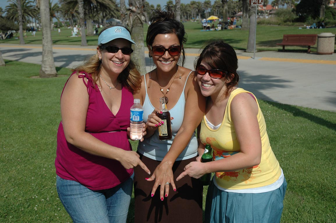 2006 Summer Oxnard BBQ 082