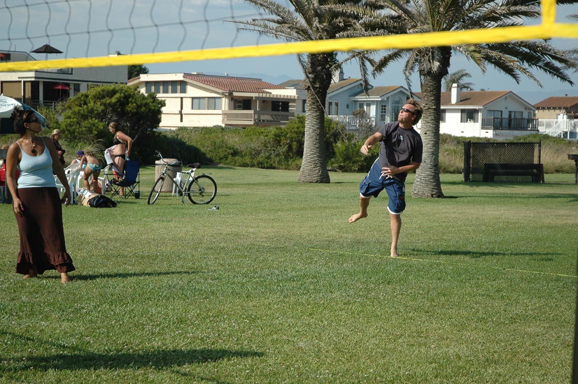 2006 Summer Oxnard BBQ 091