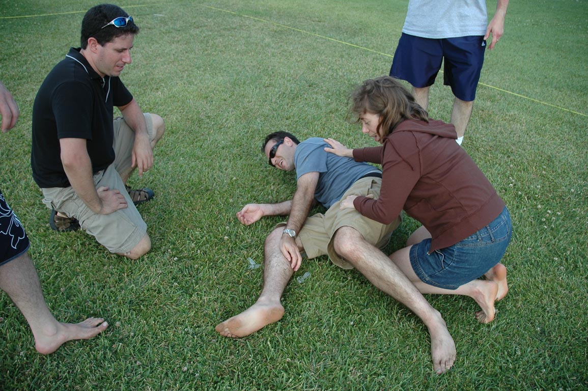 2006 Summer Oxnard BBQ 104