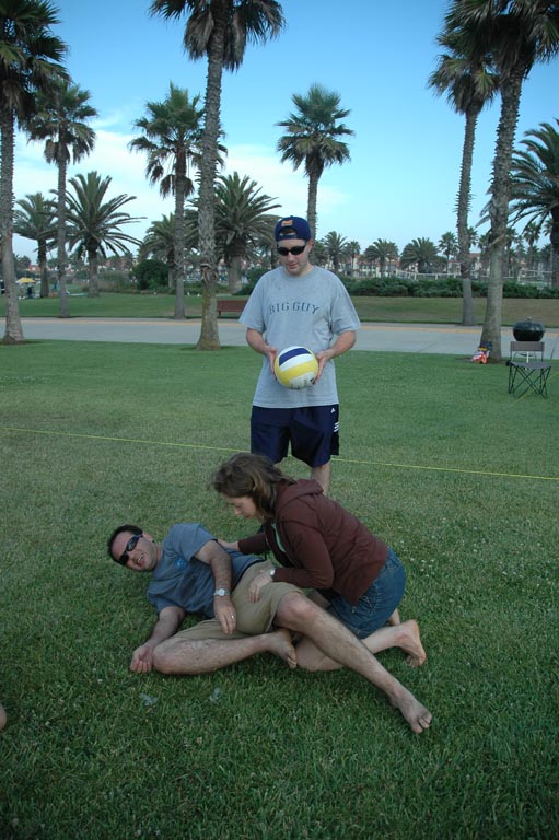 2006 Summer Oxnard BBQ 106
