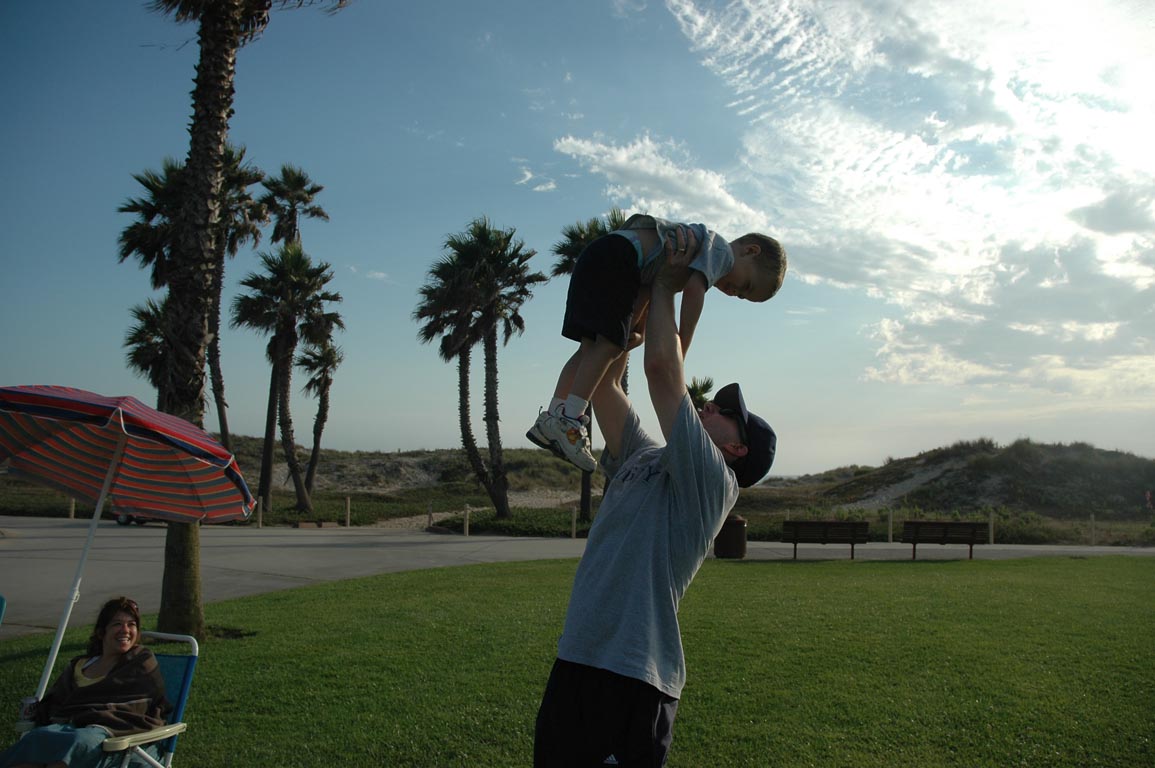 2006 Summer Oxnard BBQ 111