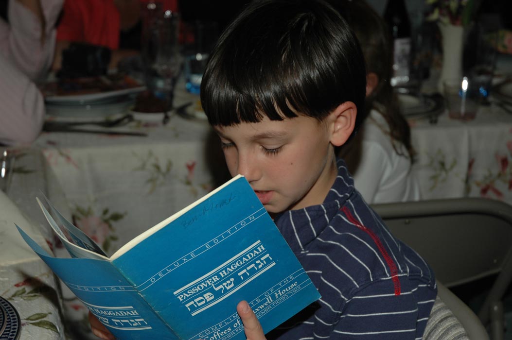2006 Passover 226