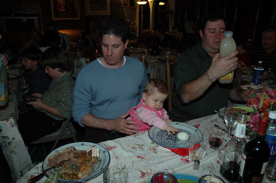 2006 Passover 243
