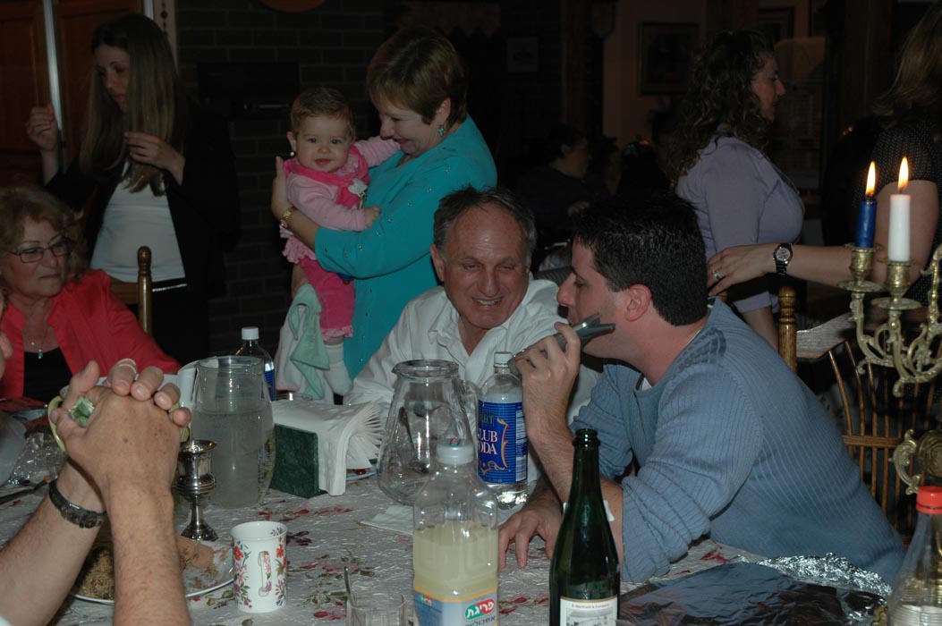 2006 Passover 274